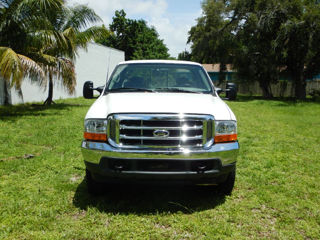 2002 Ford F-350 - $17,850