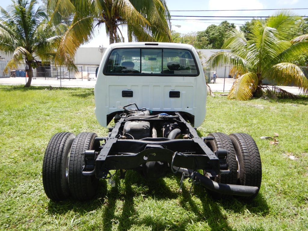 2002 Ford F-350 - $17,850