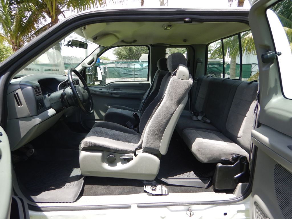 2002 Ford F-350 - $17,850