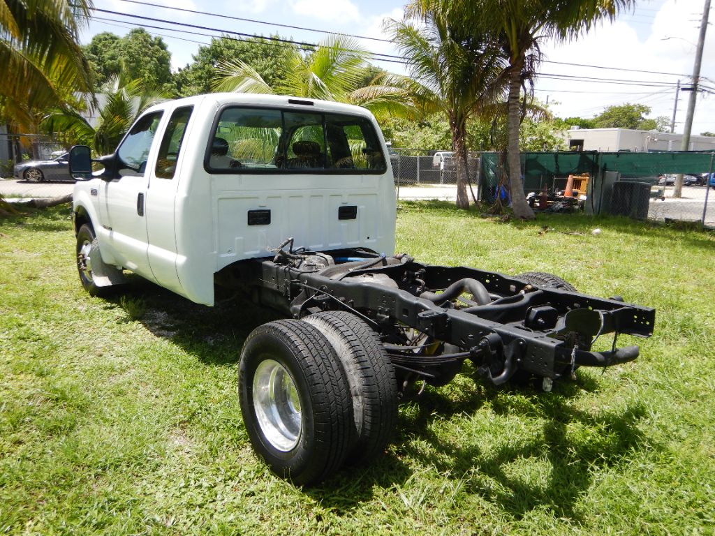 2002 Ford F-350 - $17,850
