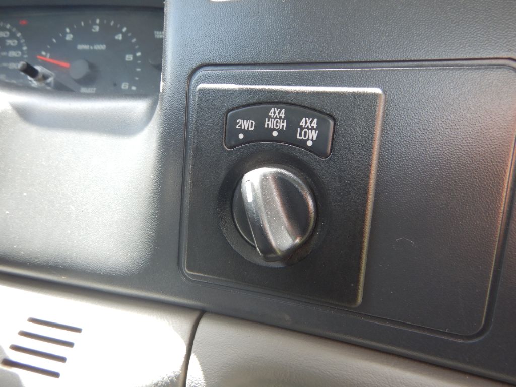 2002 Ford F-350 - $17,850