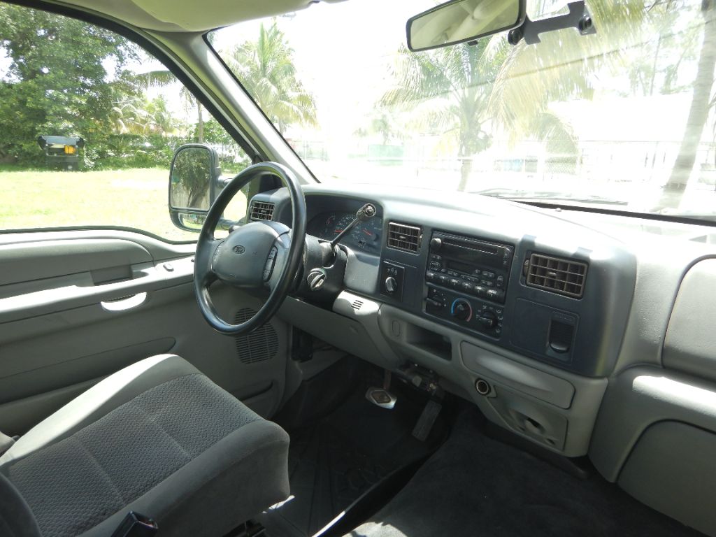 2002 Ford F-350 - $17,850