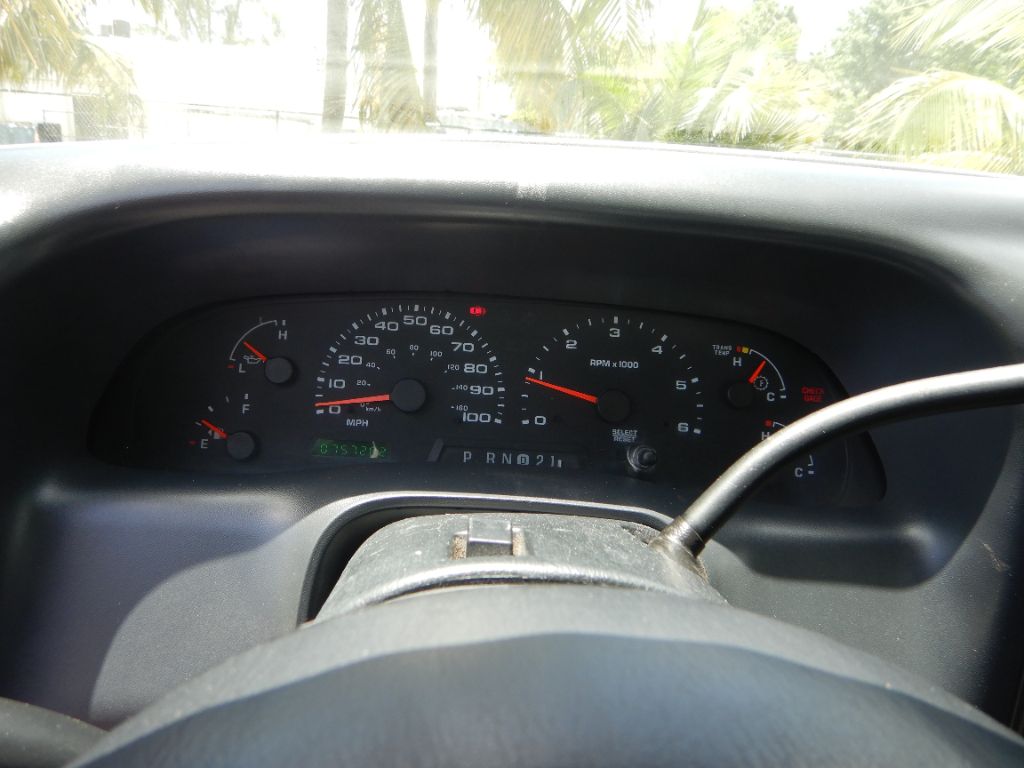 2002 Ford F-350 - $17,850