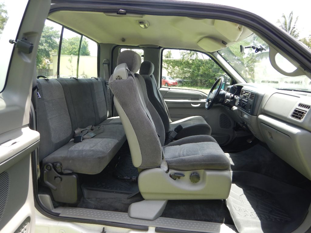 2002 Ford F-350 - $17,850