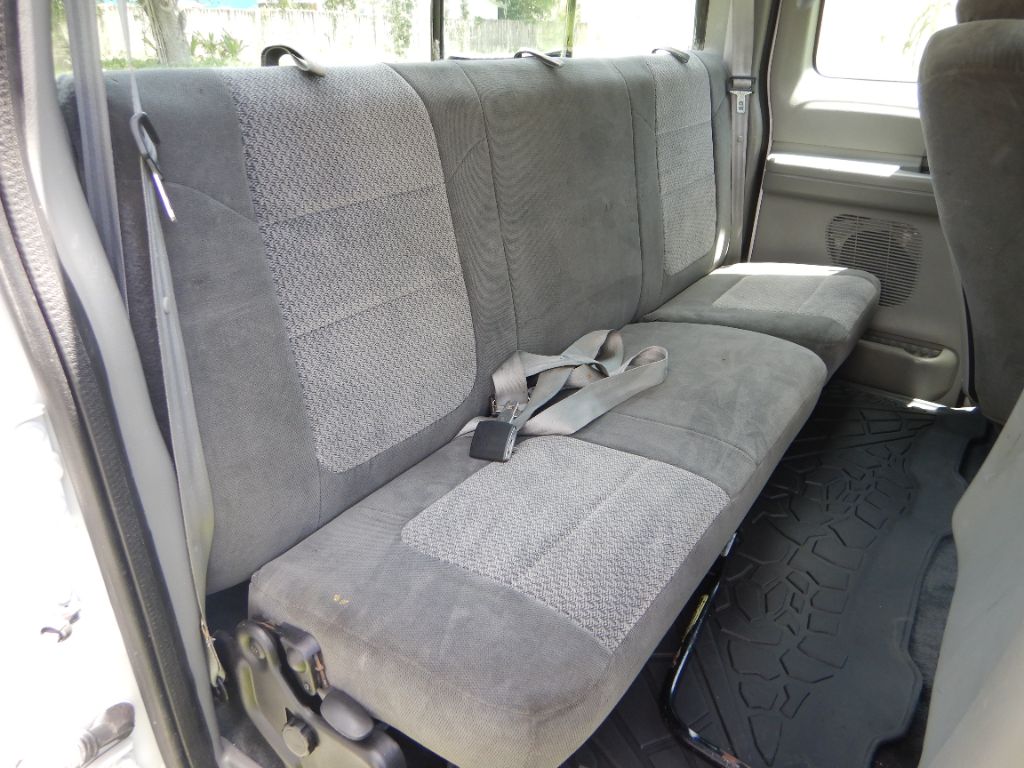 2002 Ford F-350 - $17,850