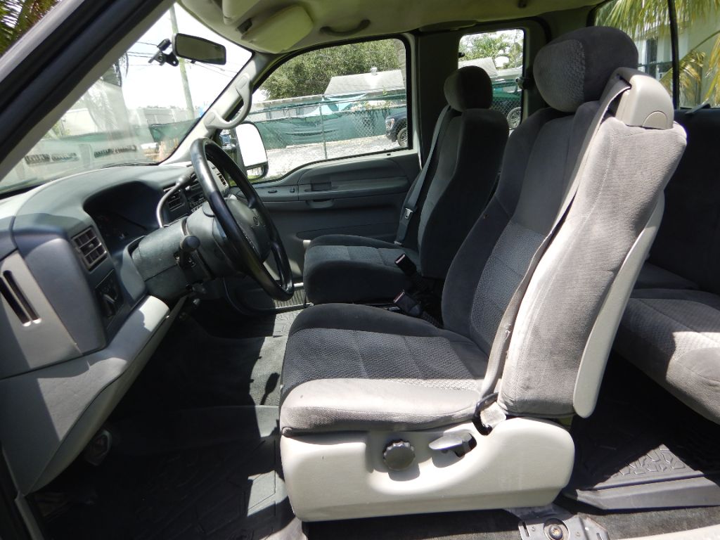 2002 Ford F-350 - $17,850