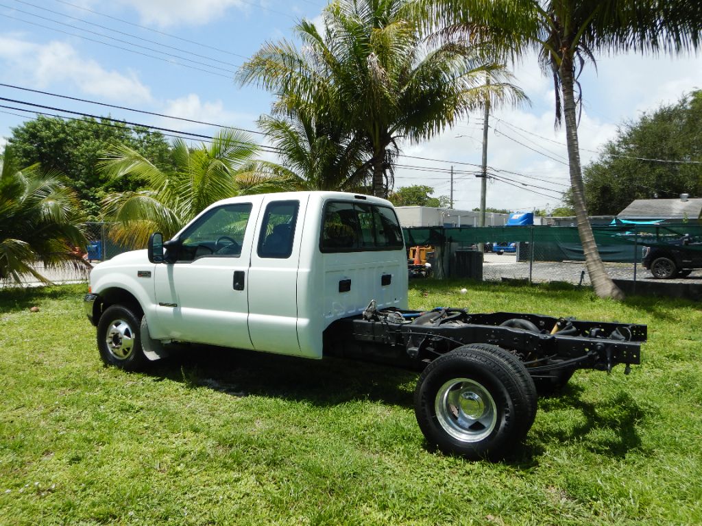 2002 Ford F-350 - $17,850