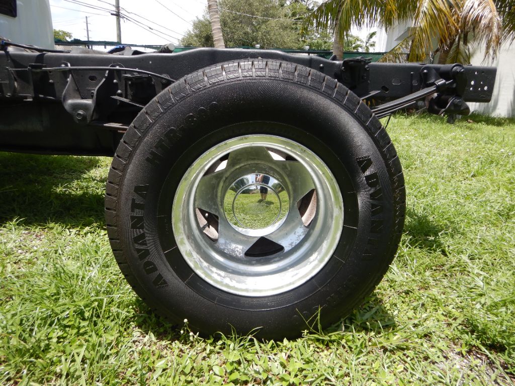 2002 Ford F-350 - $17,850