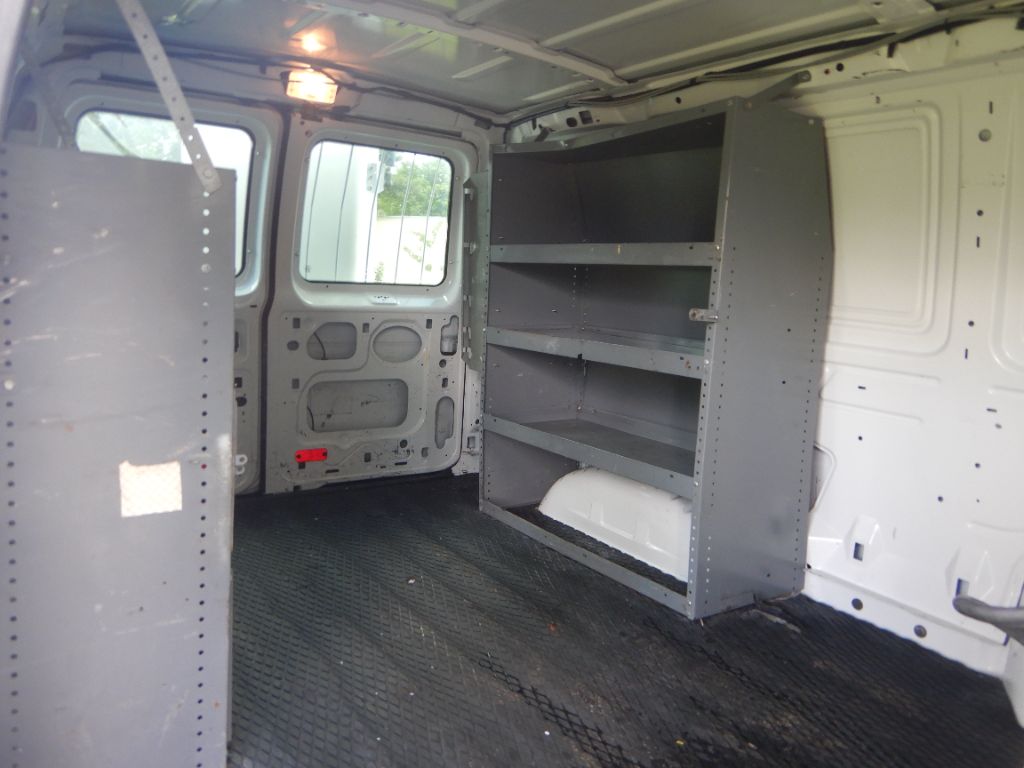 2009 Ford E-350 - $26,950