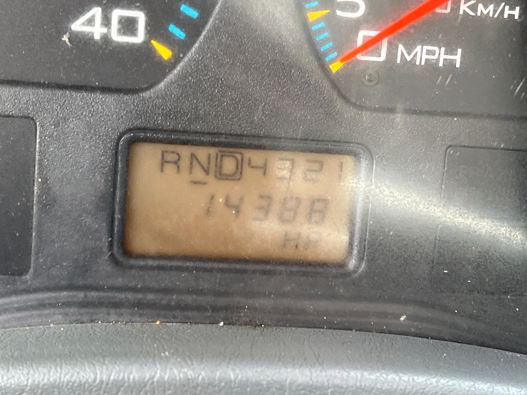 2005 International 4300 - $24,850