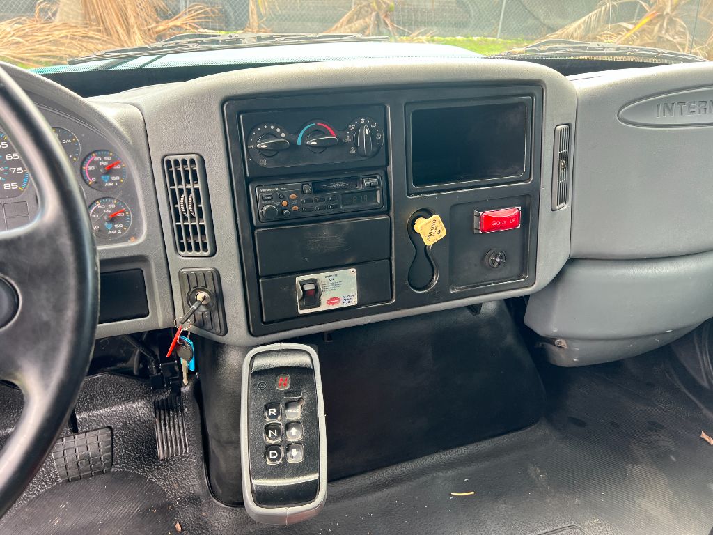 2005 International 4300 - $24,850