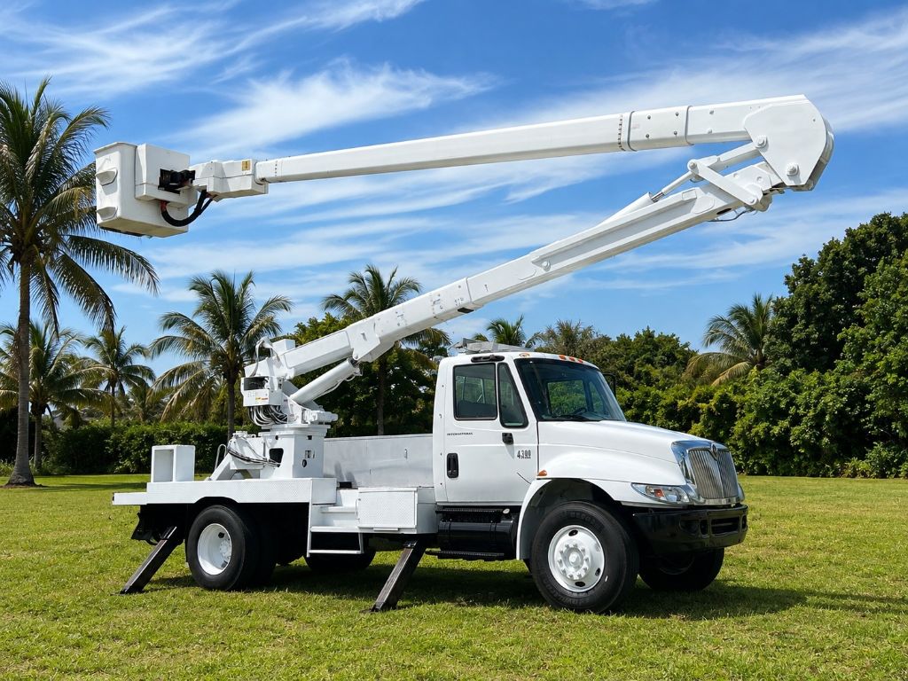 2005 International 4300 - $39,950