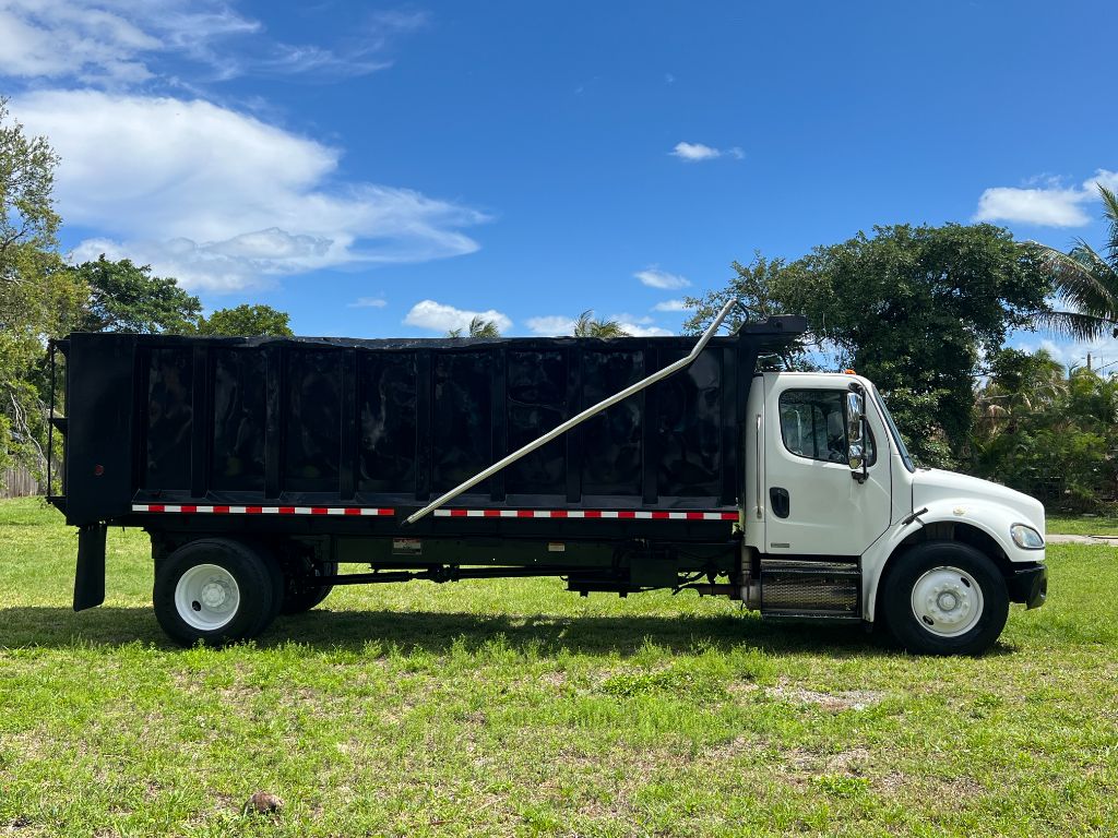 2011 Freightliner M2 - $44,950
