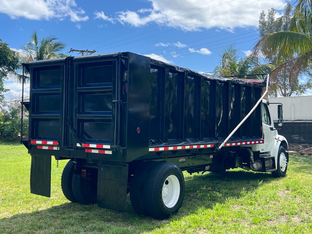 2011 Freightliner M2 - $44,950