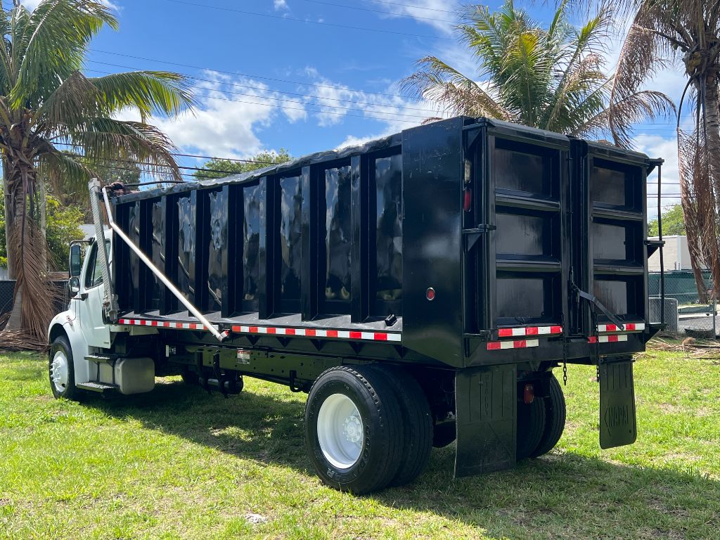 2011 Freightliner M2 - $44,950
