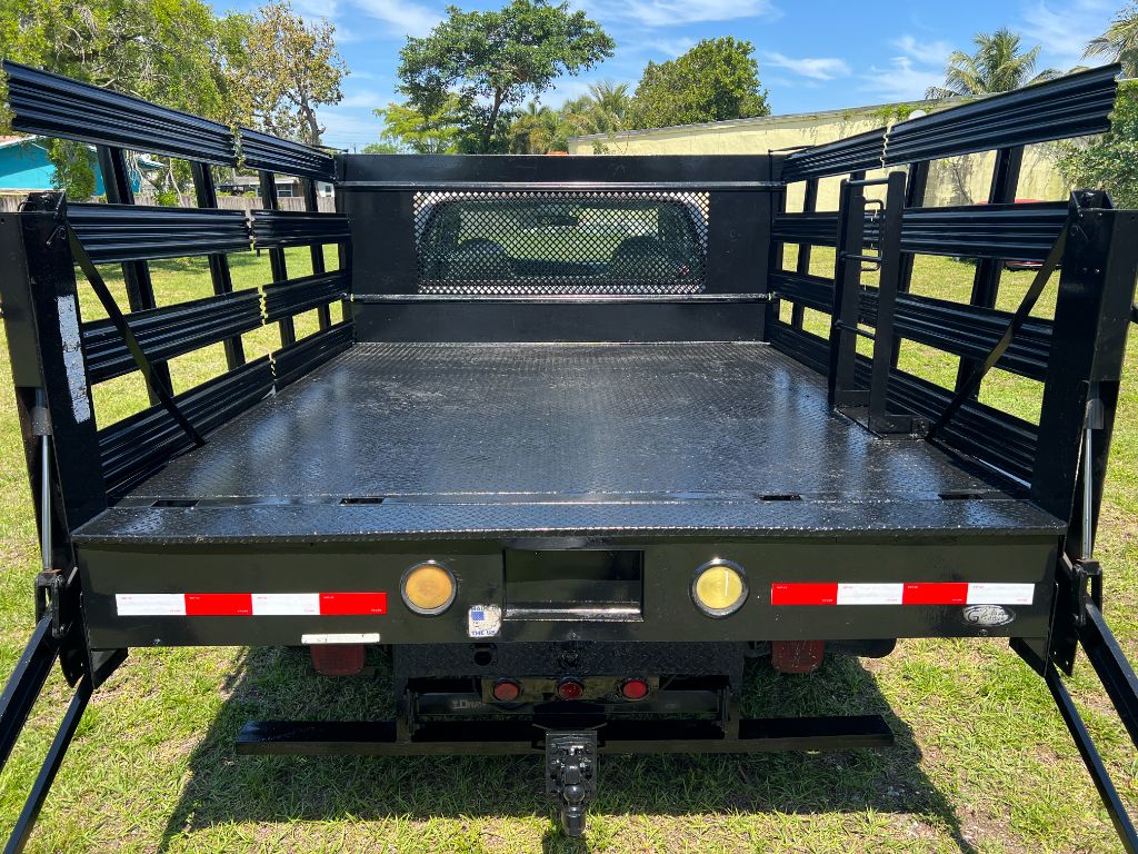 2005 Ford F-350 Super Duty - $13,850