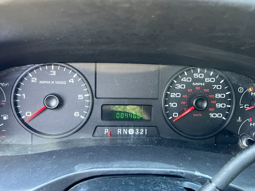 2005 Ford F-350 Super Duty - $13,850