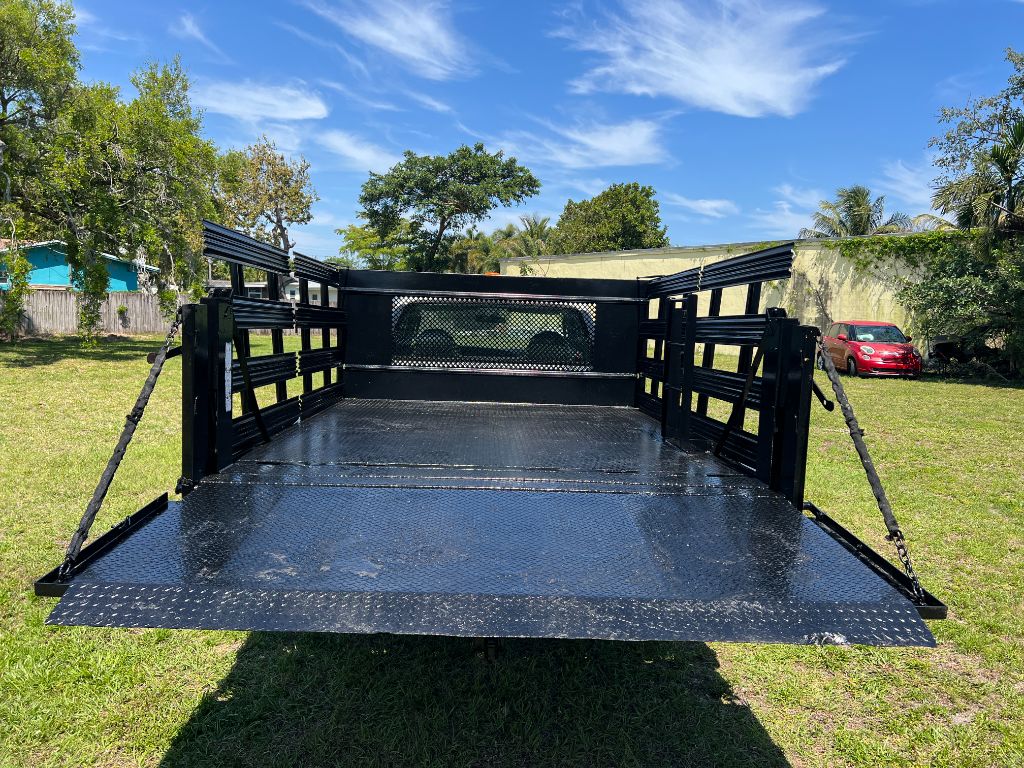 2005 Ford F-350 Super Duty - $13,850