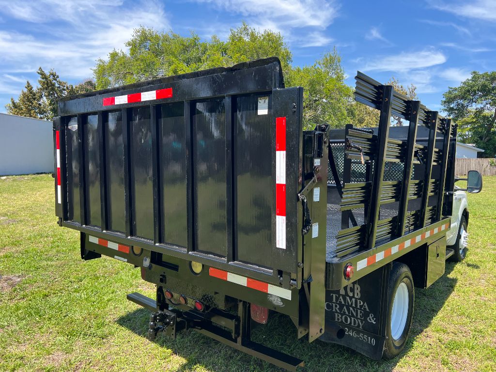2005 Ford F-350 Super Duty - $13,850