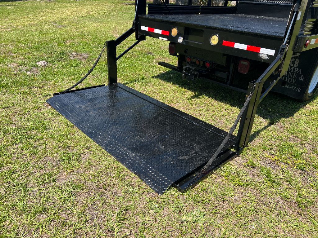 2005 Ford F-350 Super Duty - $13,850