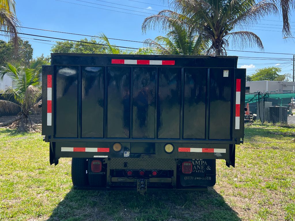 2005 Ford F-350 Super Duty - $13,850