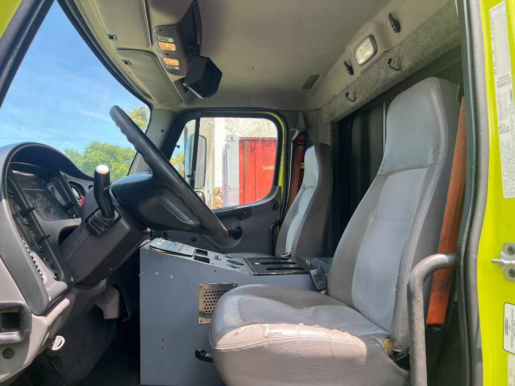 2012 Freightliner M2 - $24,850
