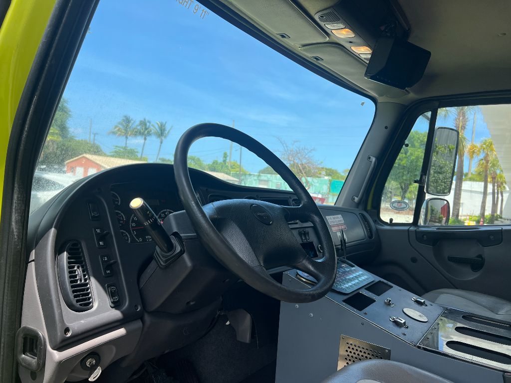 2012 Freightliner M2 - $24,850