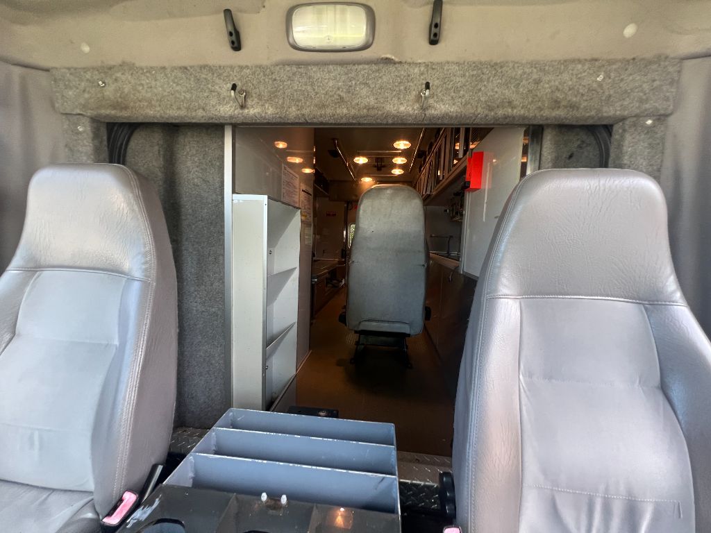 2012 Freightliner M2 - $24,850