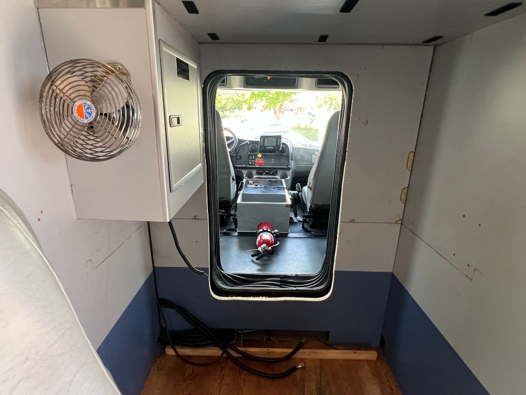 2005 Freightliner M2 - $14,850