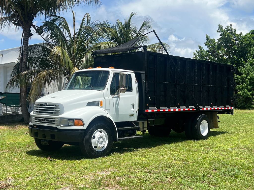 2002 STERLING M8500 - $23,950