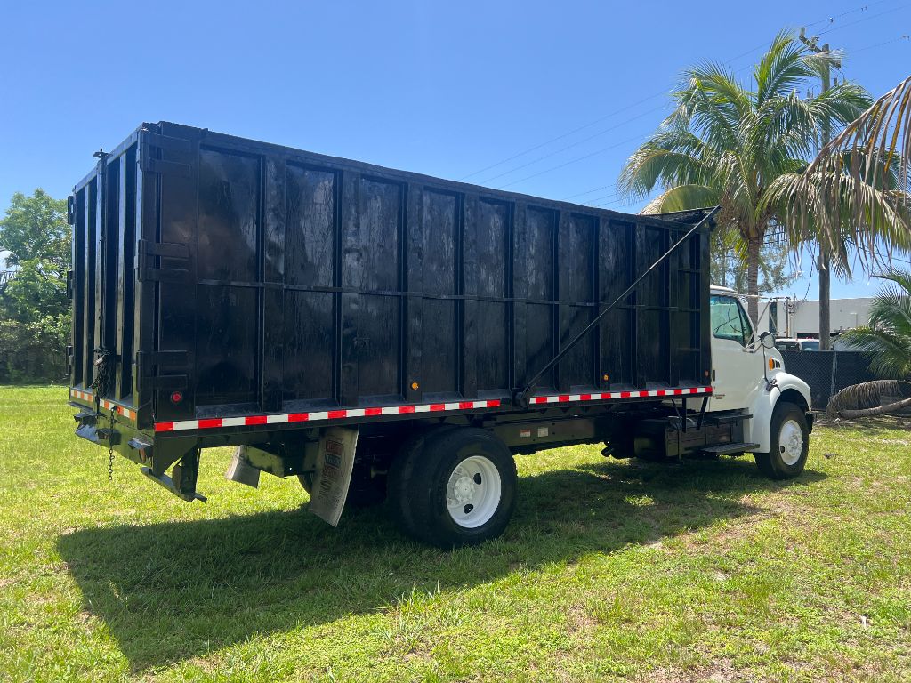 2002 STERLING M8500 - $23,950