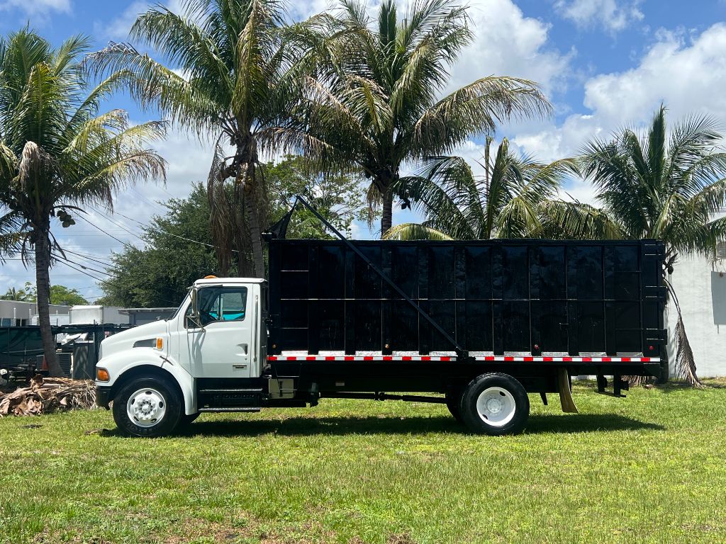 2002 STERLING M8500 - $23,950