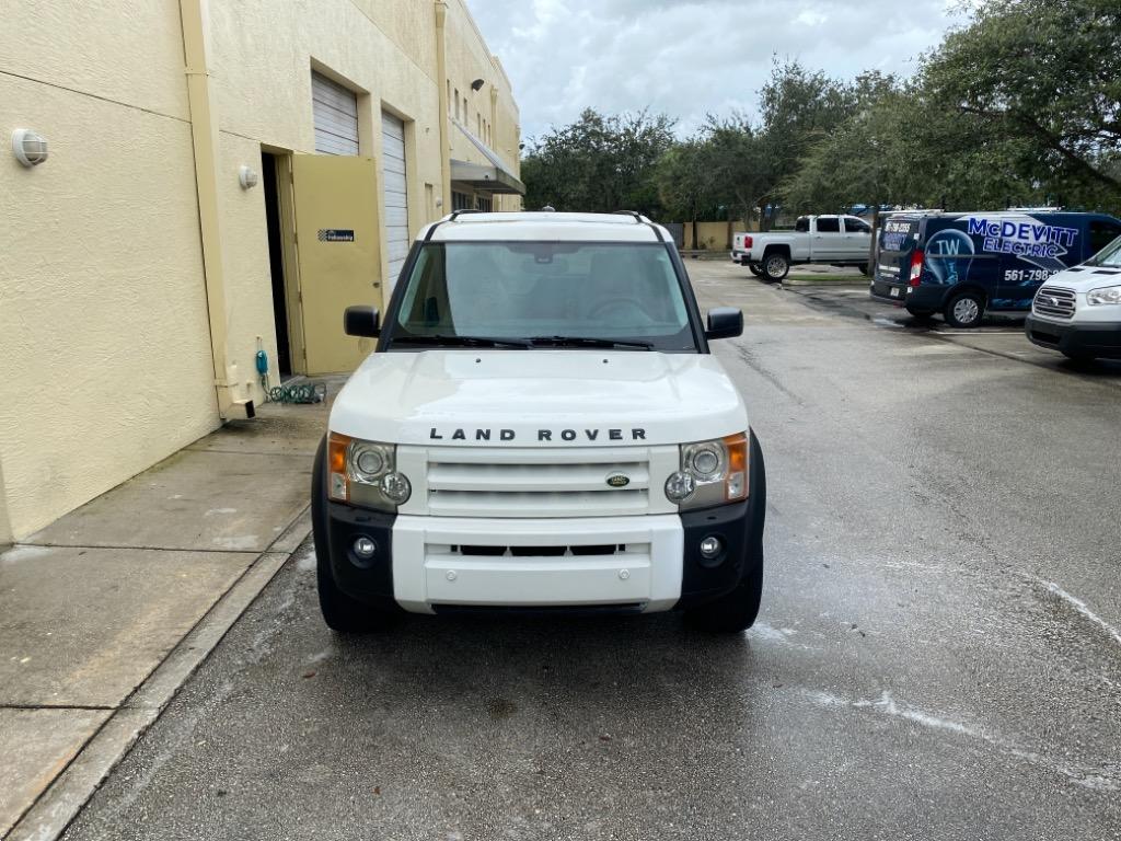 2006 LAND ROVER LR3 - $9,700