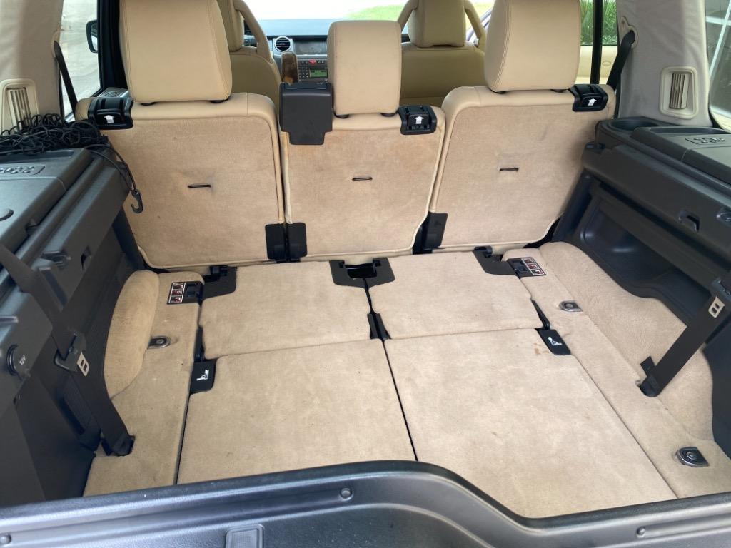 2006 LAND ROVER LR3 - $9,700