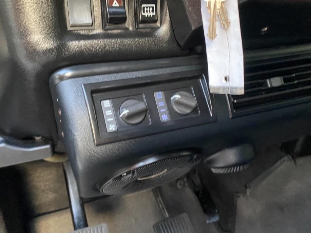 1992 Land Rover Defender - $129,000
