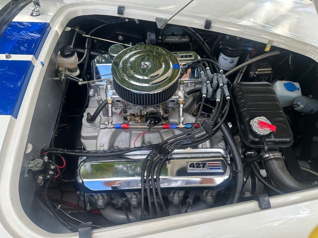 2007 SuperFormance  MKlll - $89,995