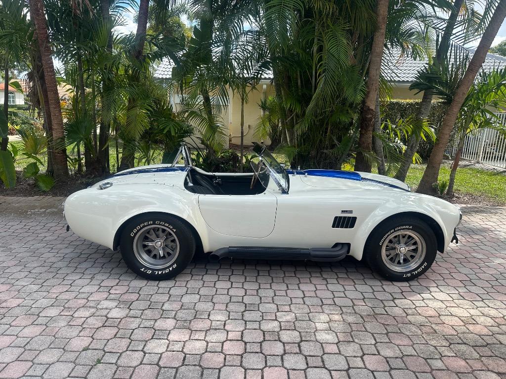 2007 SuperFormance  MKlll - $89,995
