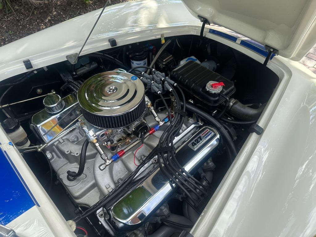 2007 SuperFormance  MKlll - $89,995