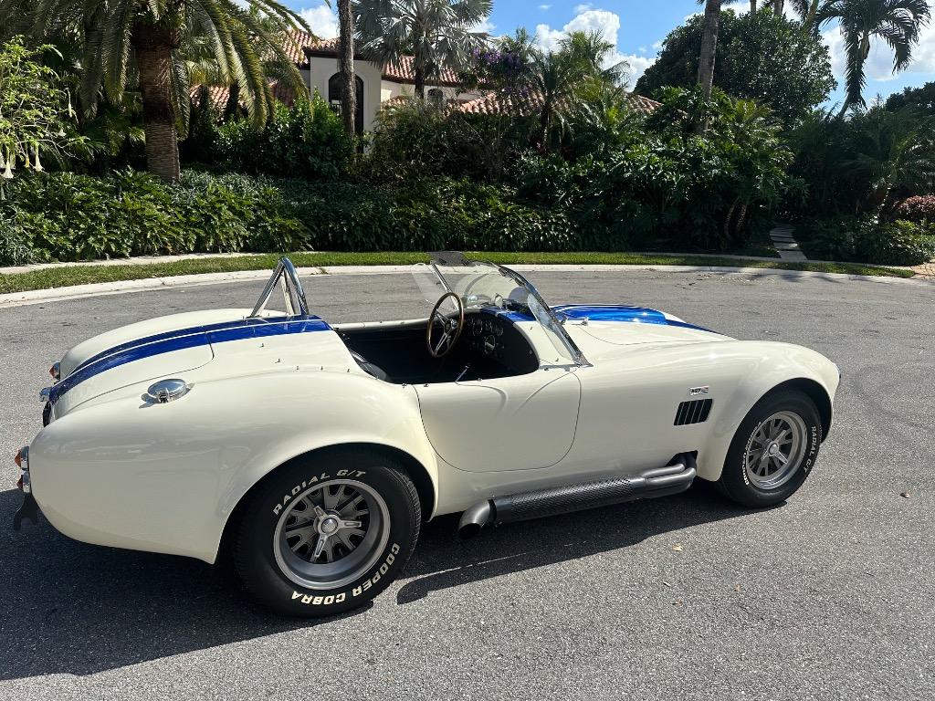 2007 SuperFormance  MKlll - $89,995