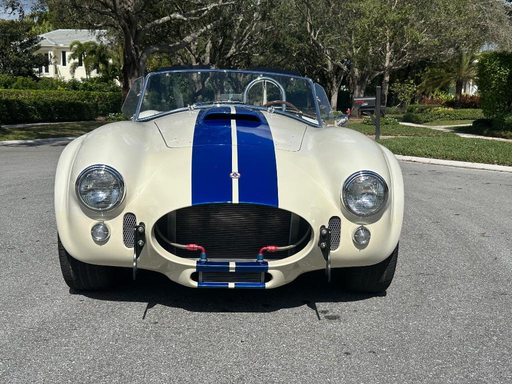 2007 SuperFormance  MKlll - $89,995