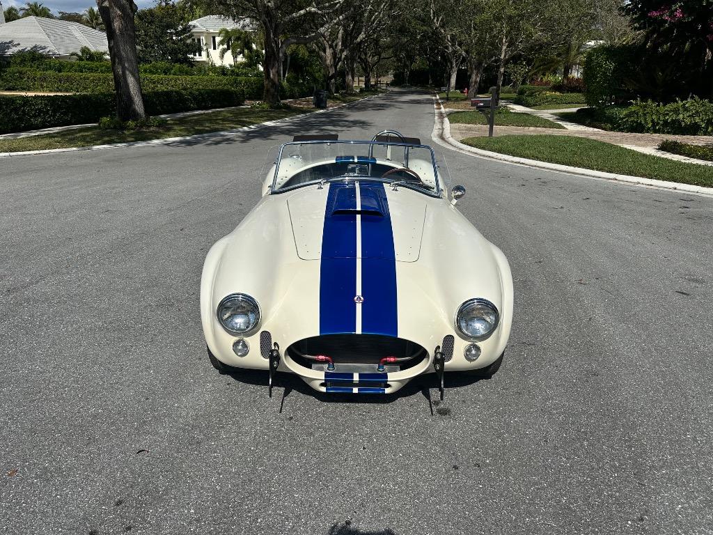 2007 SuperFormance  MKlll - $89,995