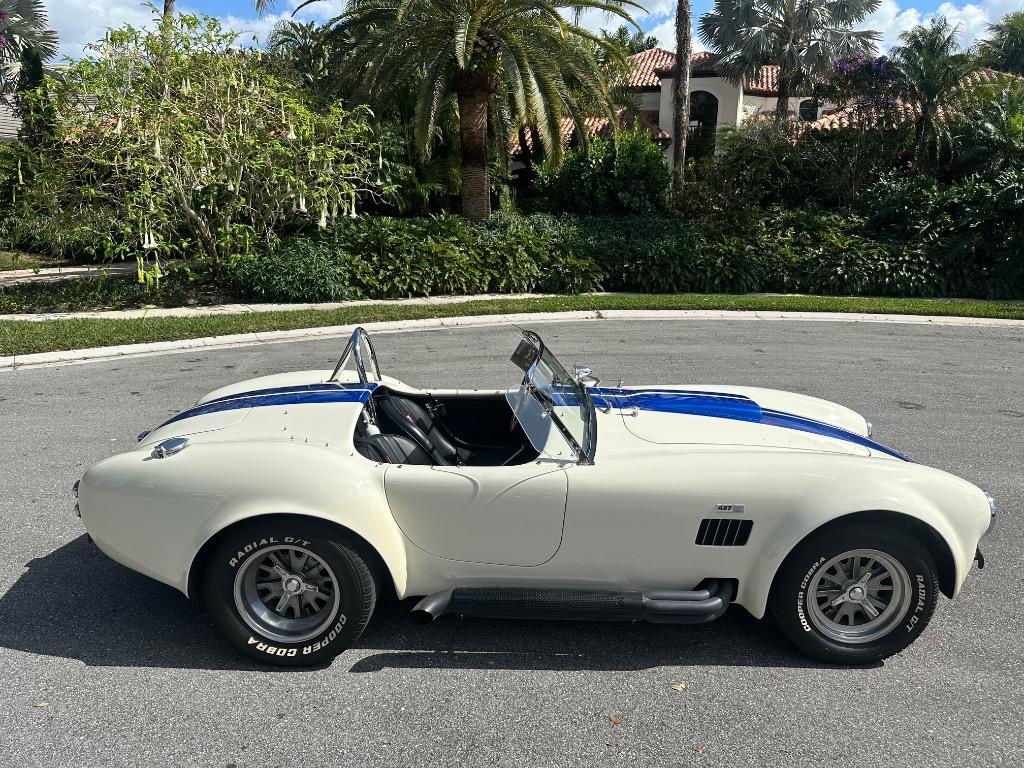 2007 SuperFormance  MKlll - $89,995