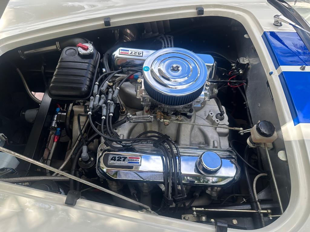 2007 SuperFormance  MKlll - $89,995
