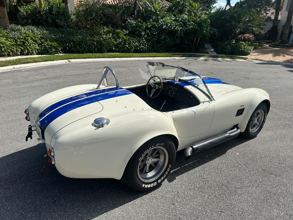 2007 SuperFormance  MKlll - $89,995