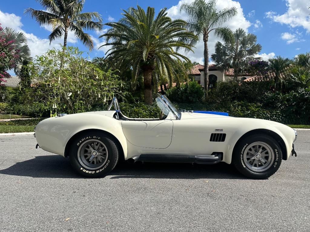 2007 SuperFormance  MKlll - $89,995