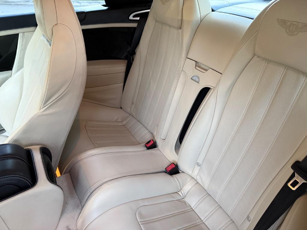 2013 Bentley GTC - $59,000