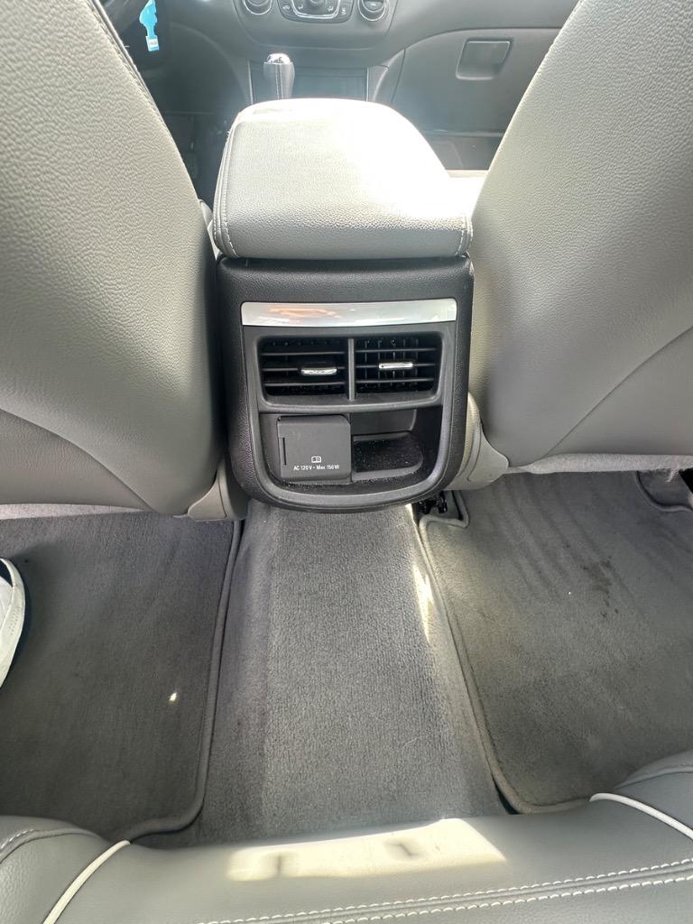 2017 Chevrolet Impala - $21,995