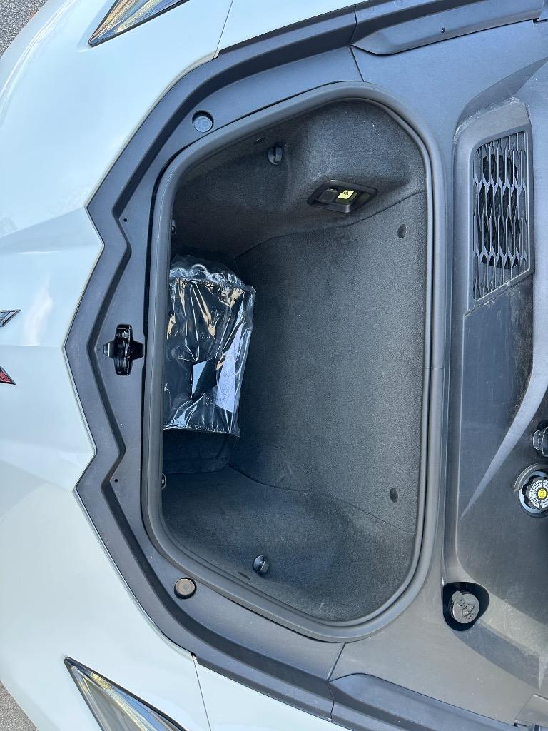 2023 Chevrolet Corvette - $99,889