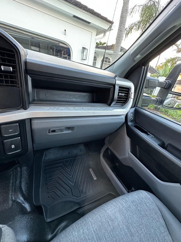 2024 Ford F-350 Super Duty - $61,995