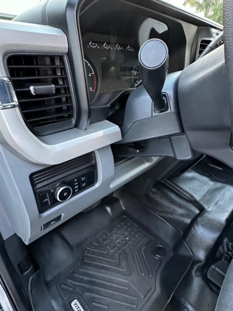 2024 Ford F-350 Super Duty - $61,995